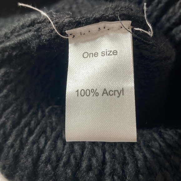 Super SOFT slouch hat NWT - Picture 7 of 7